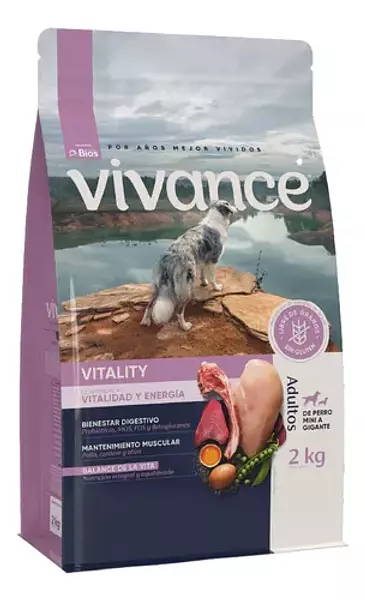 Vivance 2kg