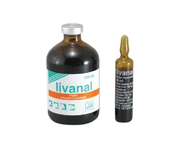 Livanal