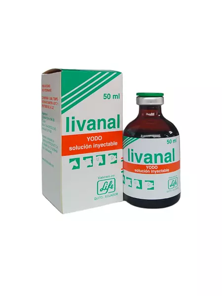 Livanal