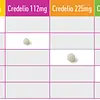 Credelio X 112.5 Mg