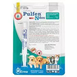 Pulfen X 1 Ml