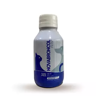 Novabroncol Pets 