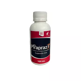 Pirapraz 