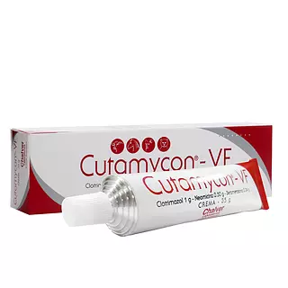 Cutamycon