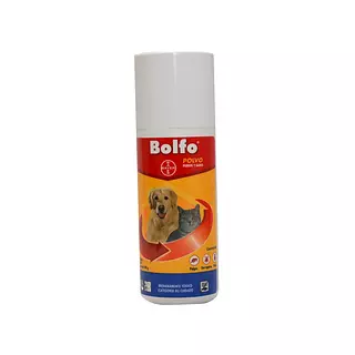 Bolfo Polvo 