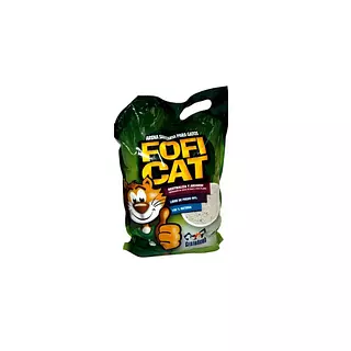 Arena Fofi Cat