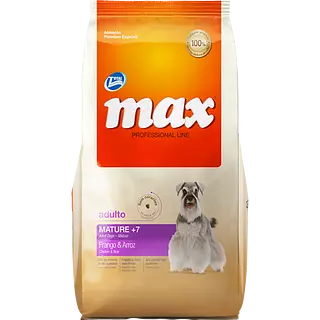 Total Max Mature 7+