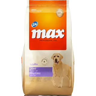 Total Max Light