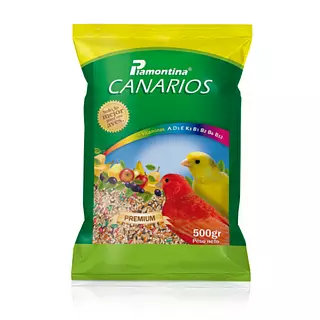 Piamontina Canarios