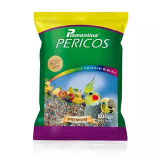 Piamontina Pericos