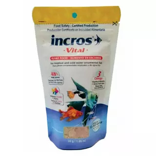 Incros