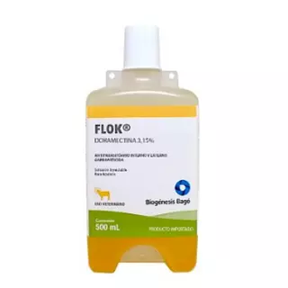 Flok 3.15 %
