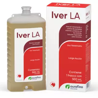 Iver La