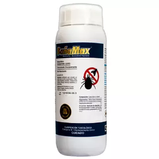Baña Max