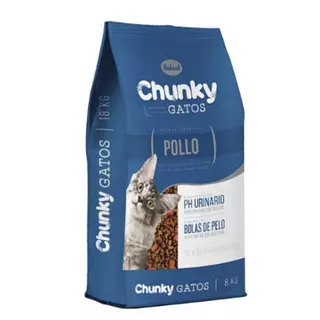 Chunky Gatos