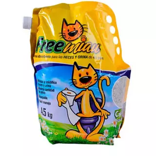 Arena Free Miau