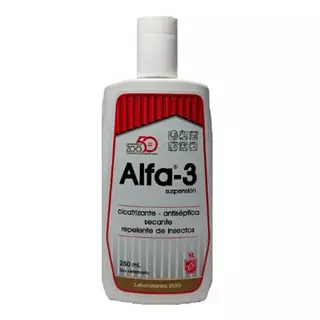 Alfa 3
