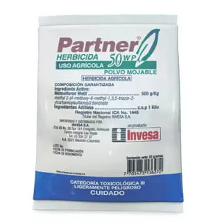 Partner X 22gr