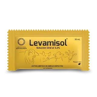 Levamisol Cojin