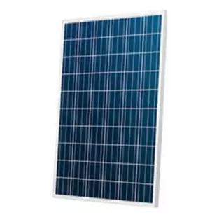 Panel 600w Mono