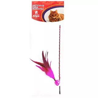 Vara Plumas