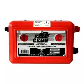 Impulsor Cebu Mini 15km A 110