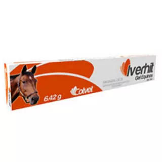 Iverhit Gel