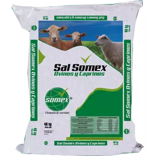 Sal Somex