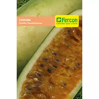 Curuba