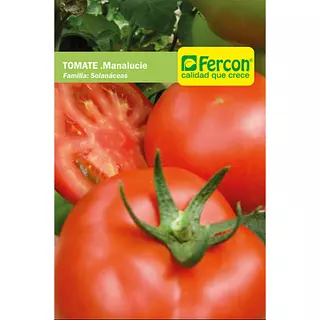 Tomate Manlucie