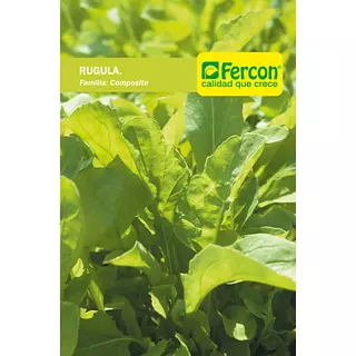Rugula Rocket