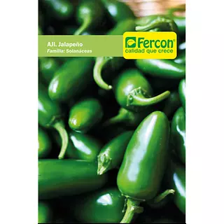 Ají Jalapeño