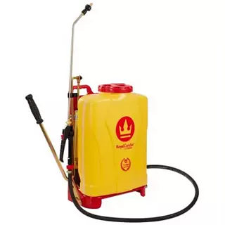 Fumigadora Clásica