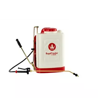 Fumigadora Aliada