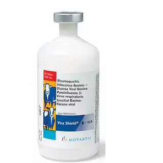 Vira Shield 6vl5