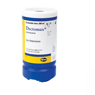 Dectomax