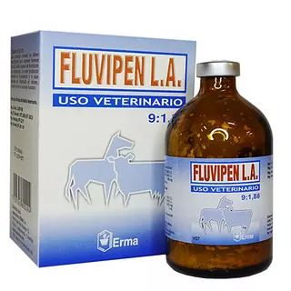 Fluvipen 9 Mill
