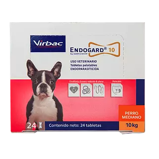Endogard 10