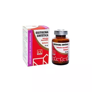 Oxitocina