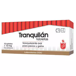Tranquilan