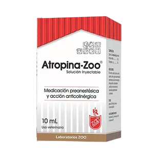 Atropina