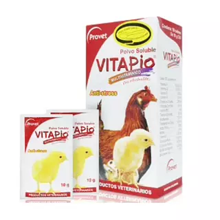 Vitapio