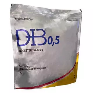 Dib X 10 Uds