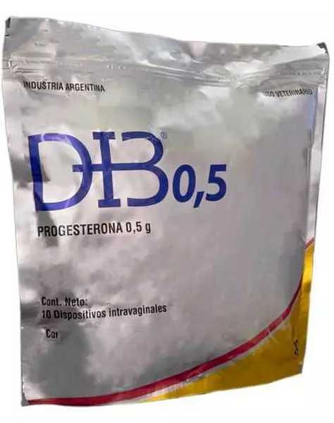 Dib X 10 Uds