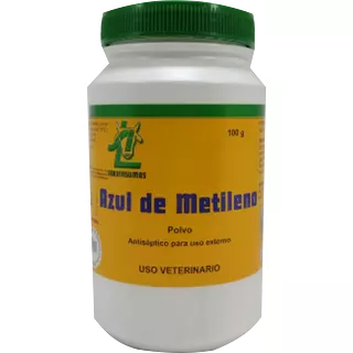 Azul De Metileno