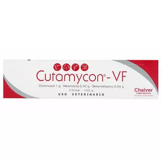 Cutamycon