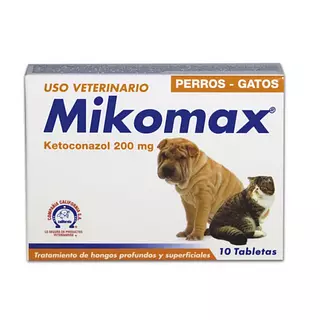 Mikomax