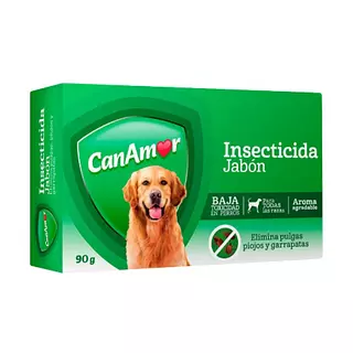 Jabón Canamor