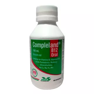 Compleland B12