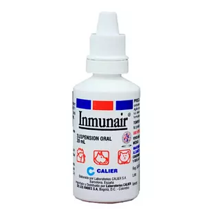 Imunair